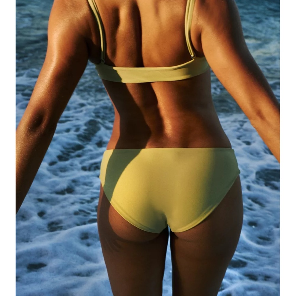 Mikoh Bikini Bottoms